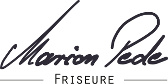 Logo Friseure Marion Pede